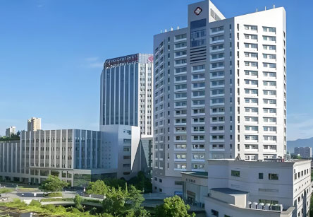 金华市东阳市 东阳人民医院